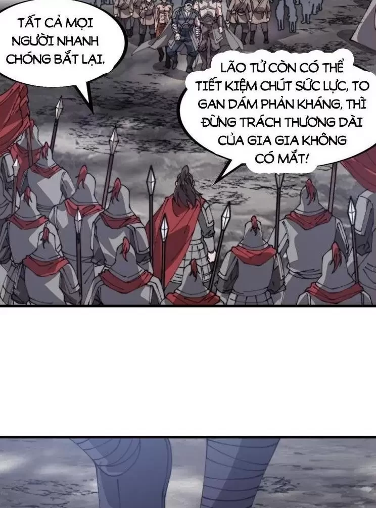 Ta Có Một Sơn Trại Chapter 939 - Trang 2
