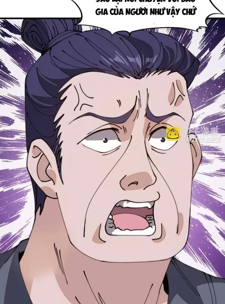 Ta Có Một Sơn Trại Chapter 939 - Trang 2