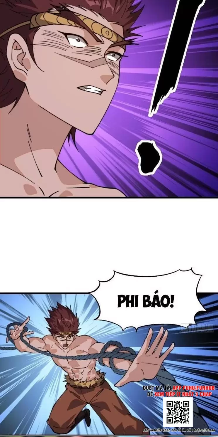 Ta Có Một Sơn Trại Chapter 939 - Trang 2