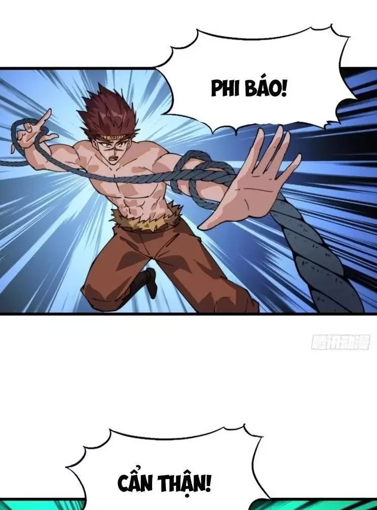 Ta Có Một Sơn Trại Chapter 940 - Trang 2