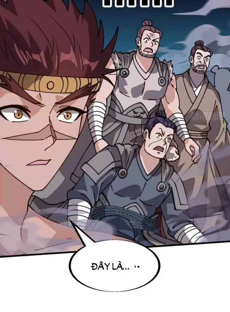 Ta Có Một Sơn Trại Chapter 940 - Trang 2