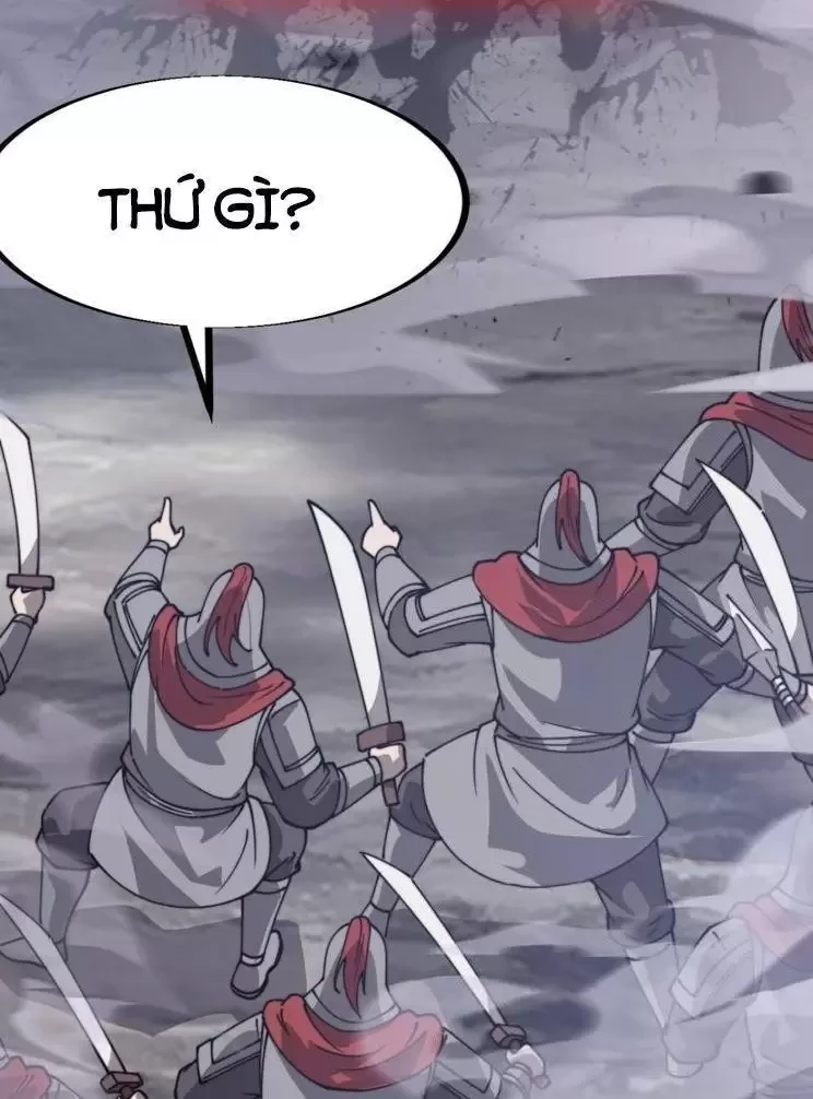 Ta Có Một Sơn Trại Chapter 940 - Trang 2