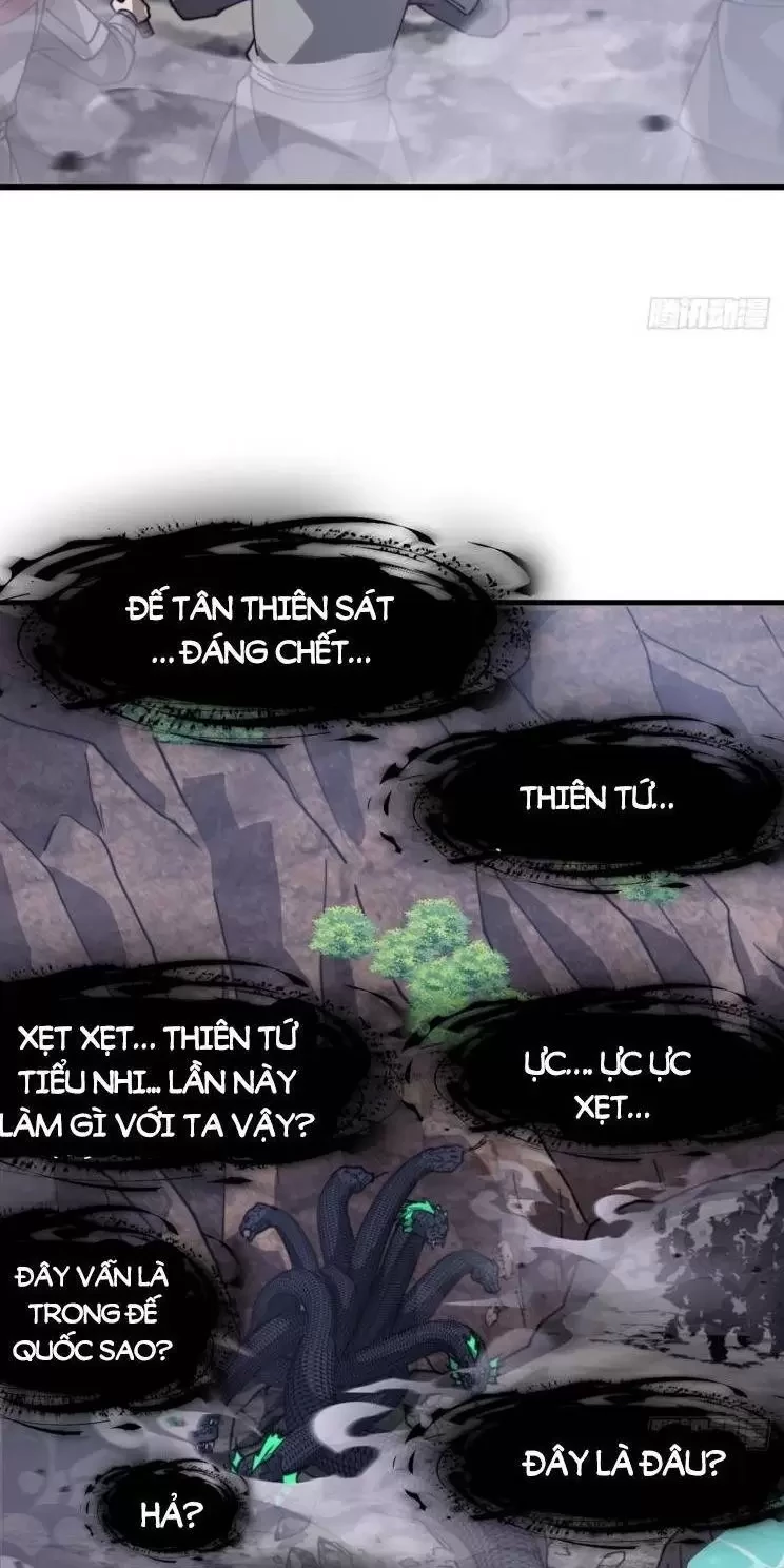 Ta Có Một Sơn Trại Chapter 940 - Trang 2