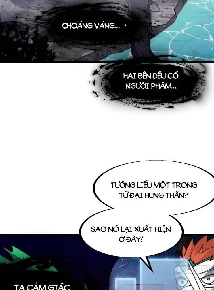 Ta Có Một Sơn Trại Chapter 940 - Trang 2