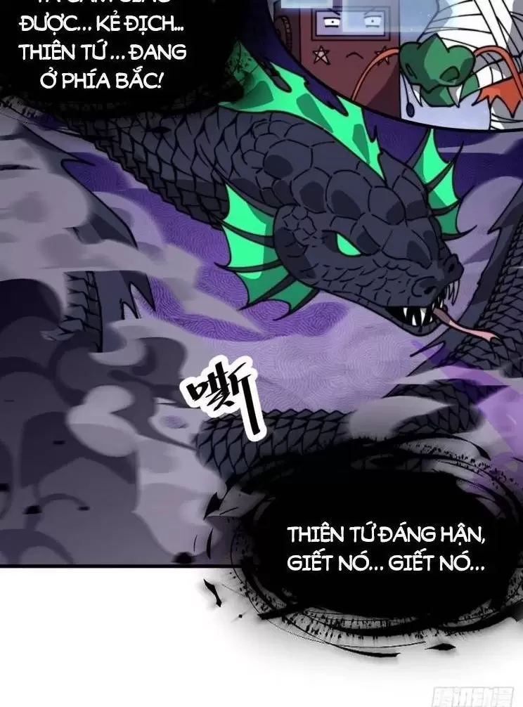 Ta Có Một Sơn Trại Chapter 940 - Trang 2