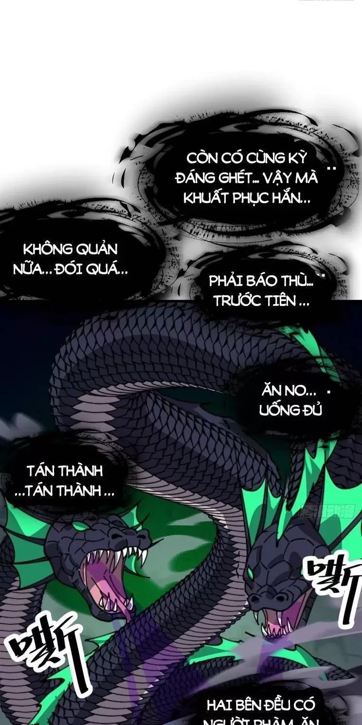 Ta Có Một Sơn Trại Chapter 940 - Trang 2