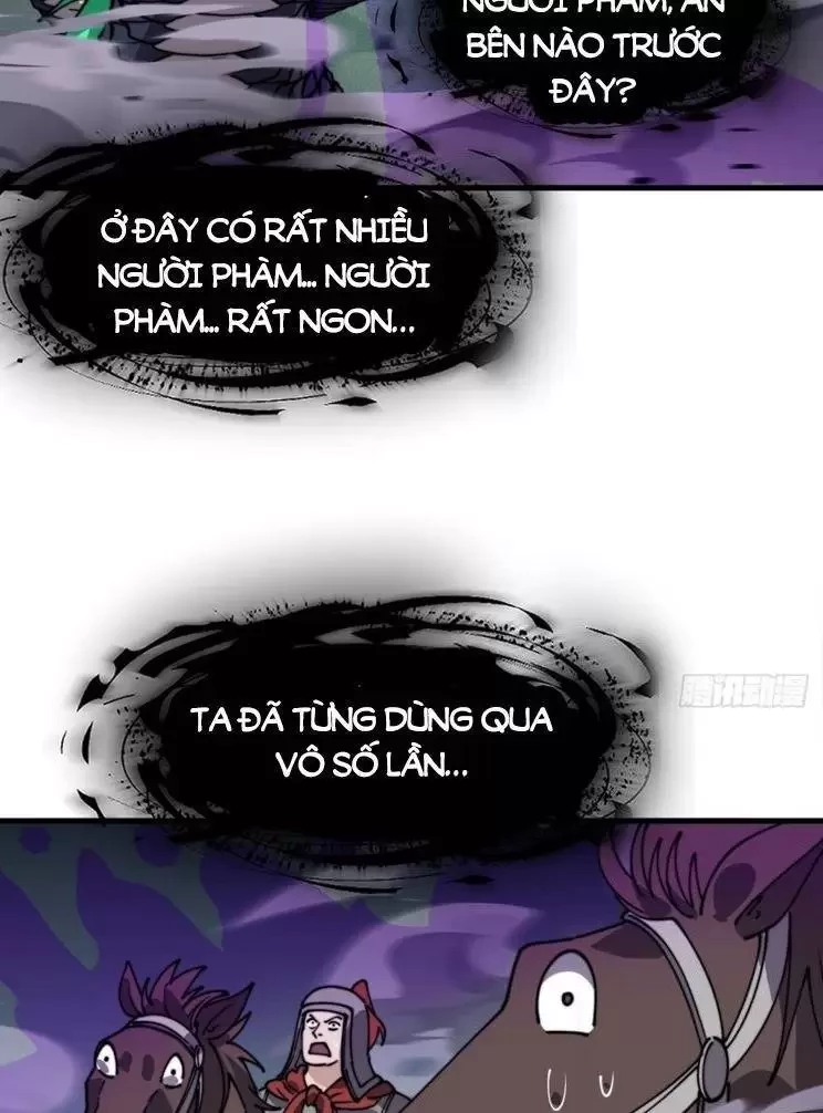 Ta Có Một Sơn Trại Chapter 940 - Trang 2