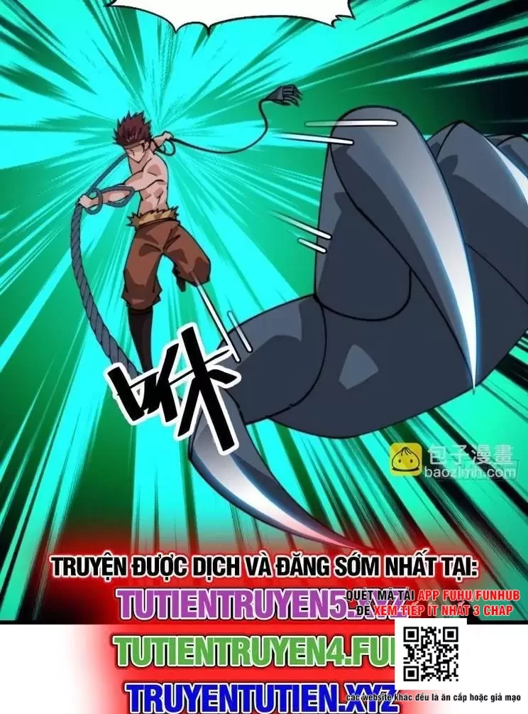 Ta Có Một Sơn Trại Chapter 940 - Trang 2