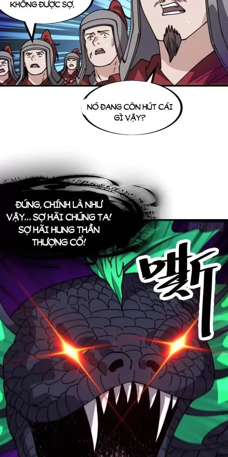 Ta Có Một Sơn Trại Chapter 940 - Trang 2