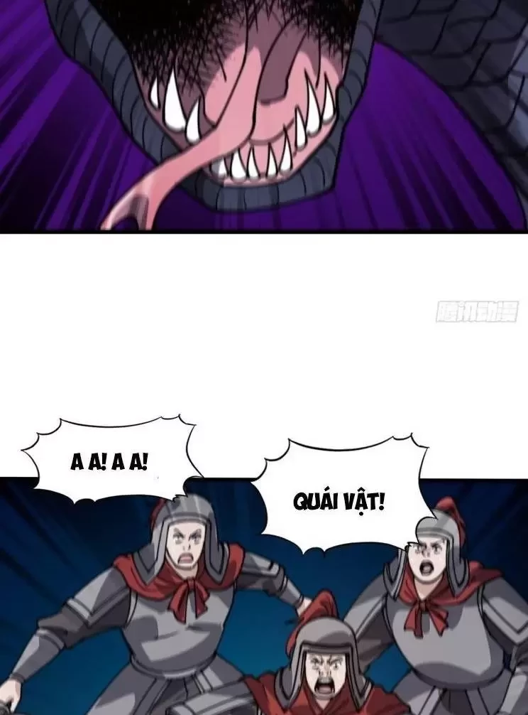 Ta Có Một Sơn Trại Chapter 940 - Trang 2