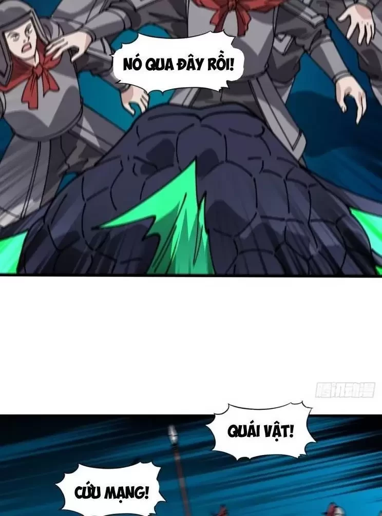 Ta Có Một Sơn Trại Chapter 940 - Trang 2