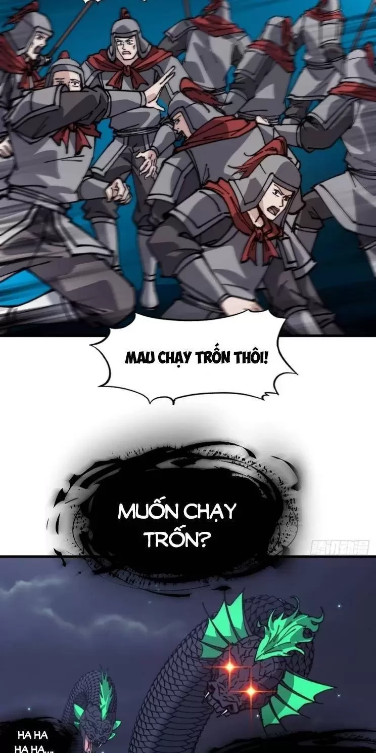 Ta Có Một Sơn Trại Chapter 940 - Trang 2