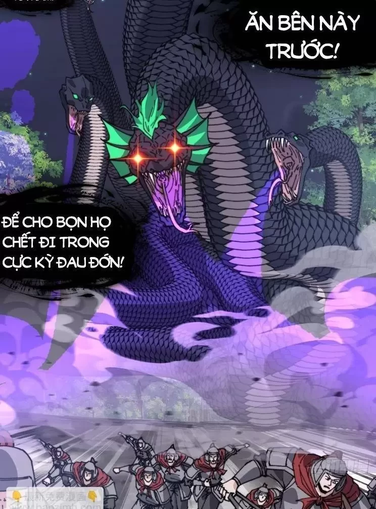 Ta Có Một Sơn Trại Chapter 940 - Trang 2