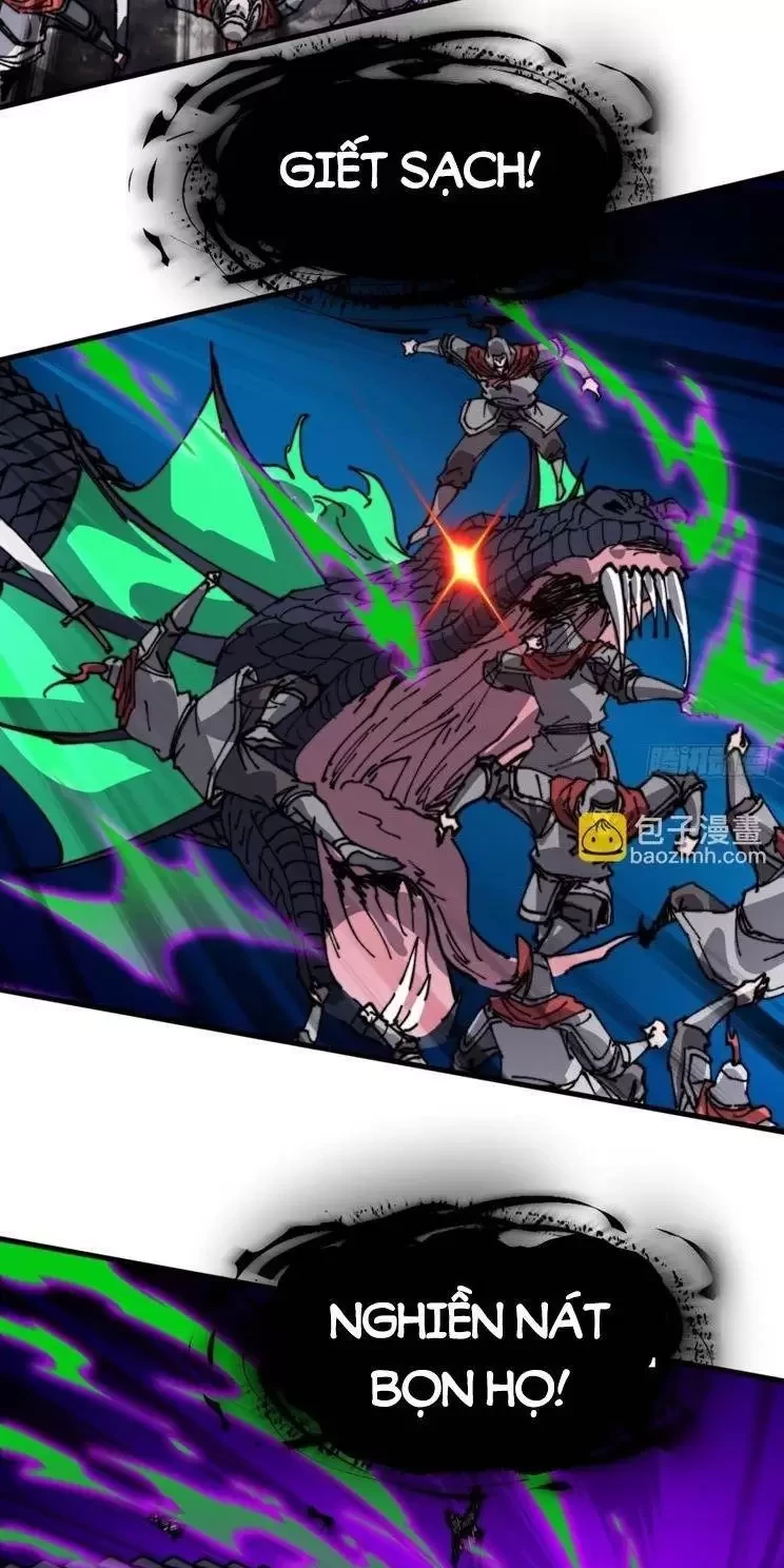 Ta Có Một Sơn Trại Chapter 940 - Trang 2