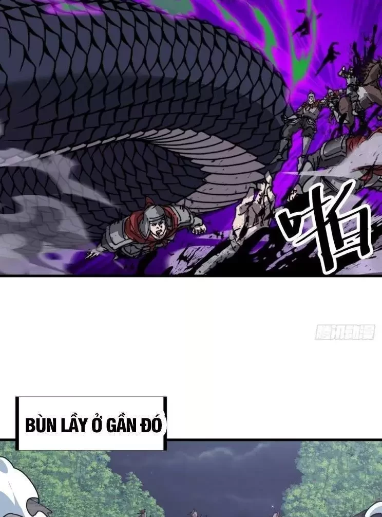 Ta Có Một Sơn Trại Chapter 940 - Trang 2