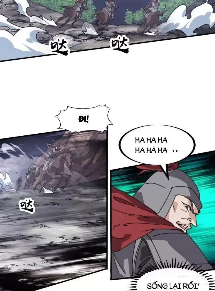 Ta Có Một Sơn Trại Chapter 940 - Trang 2