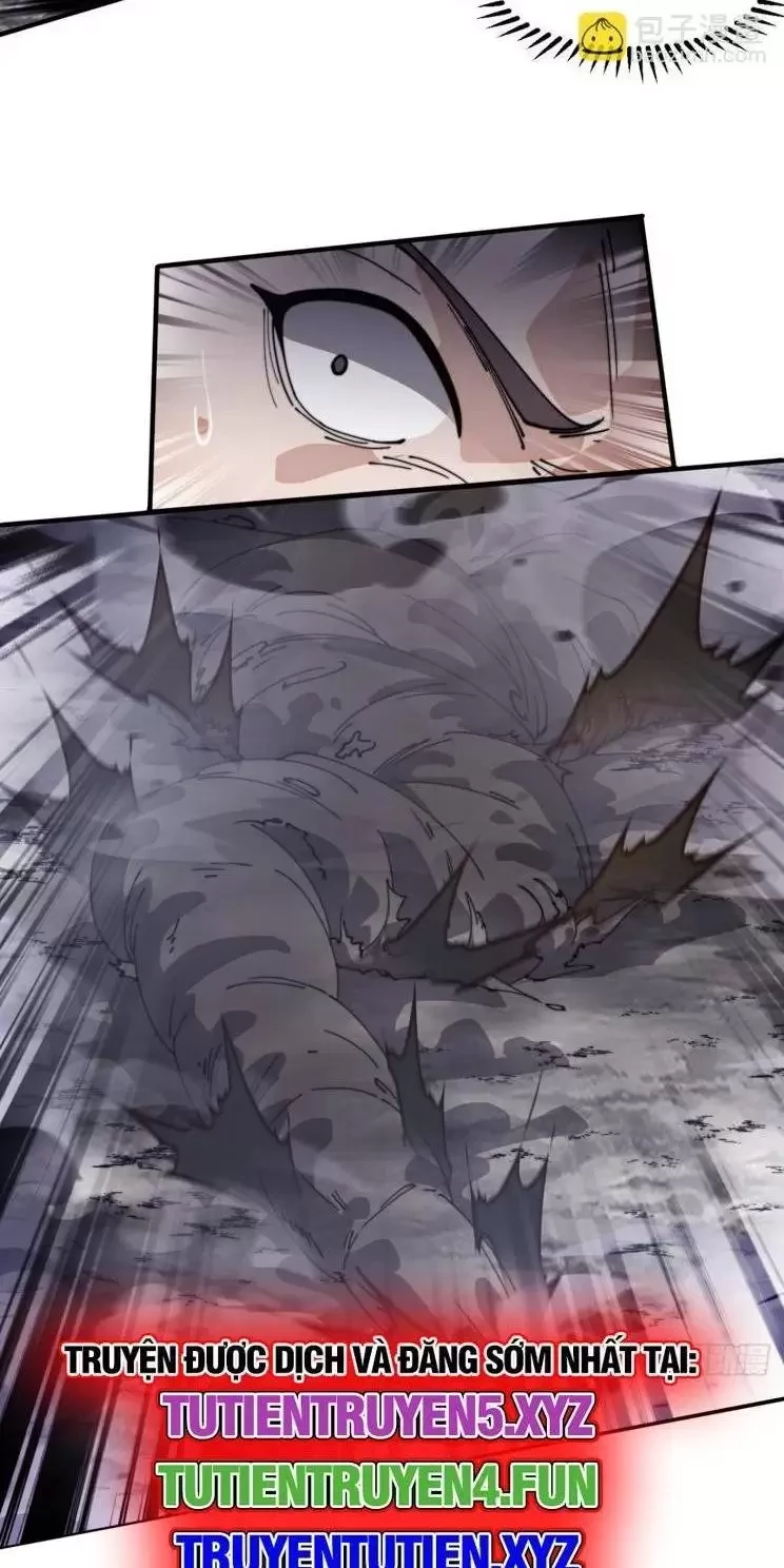 Ta Có Một Sơn Trại Chapter 940 - Trang 2