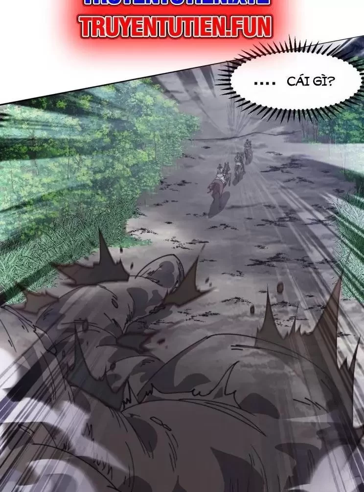 Ta Có Một Sơn Trại Chapter 940 - Trang 2