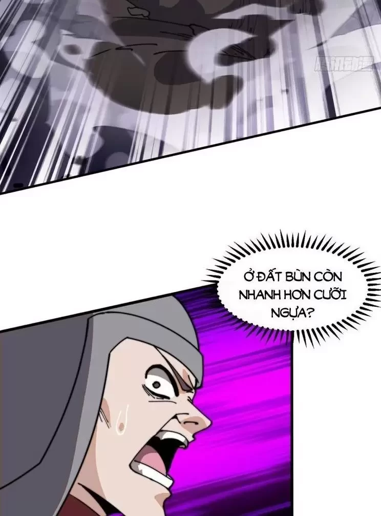 Ta Có Một Sơn Trại Chapter 940 - Trang 2