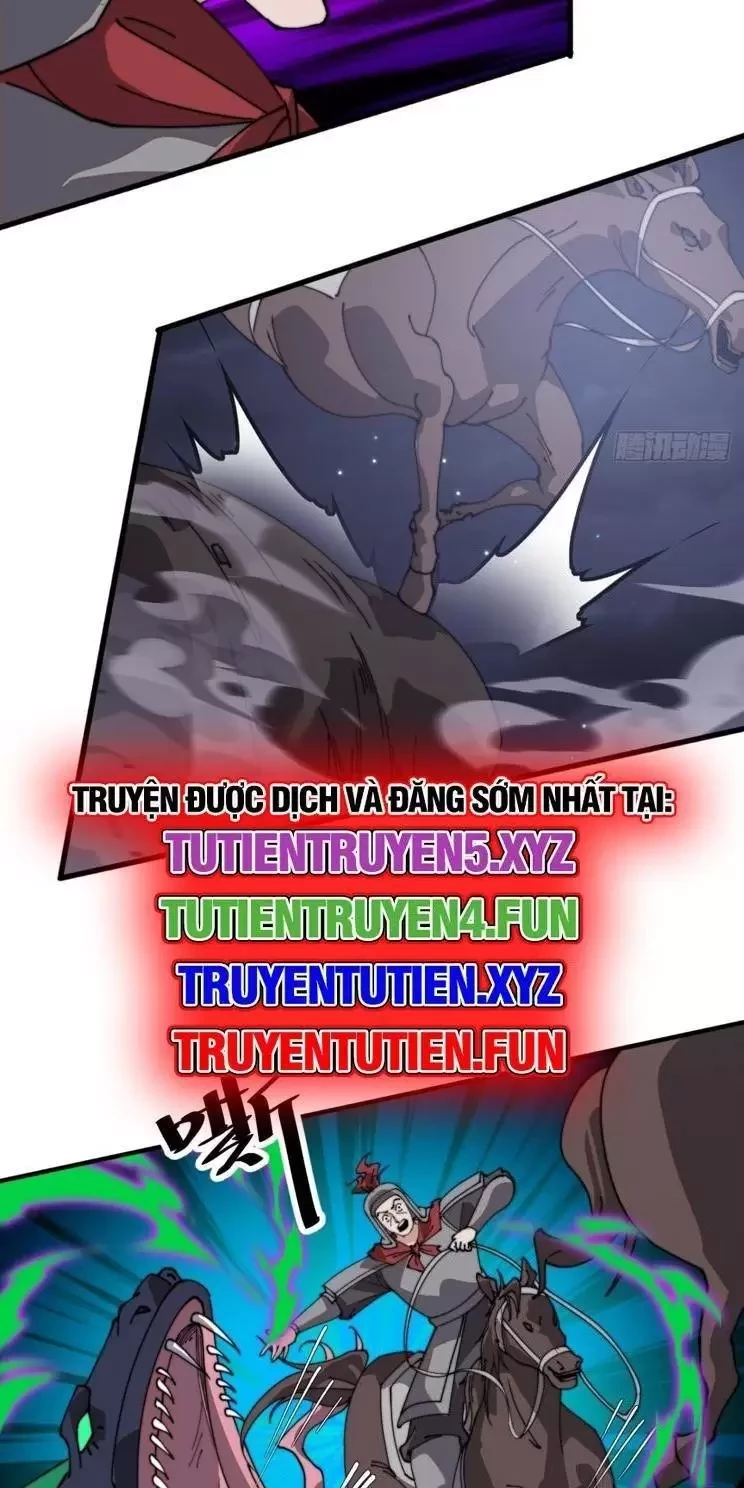 Ta Có Một Sơn Trại Chapter 940 - Trang 2