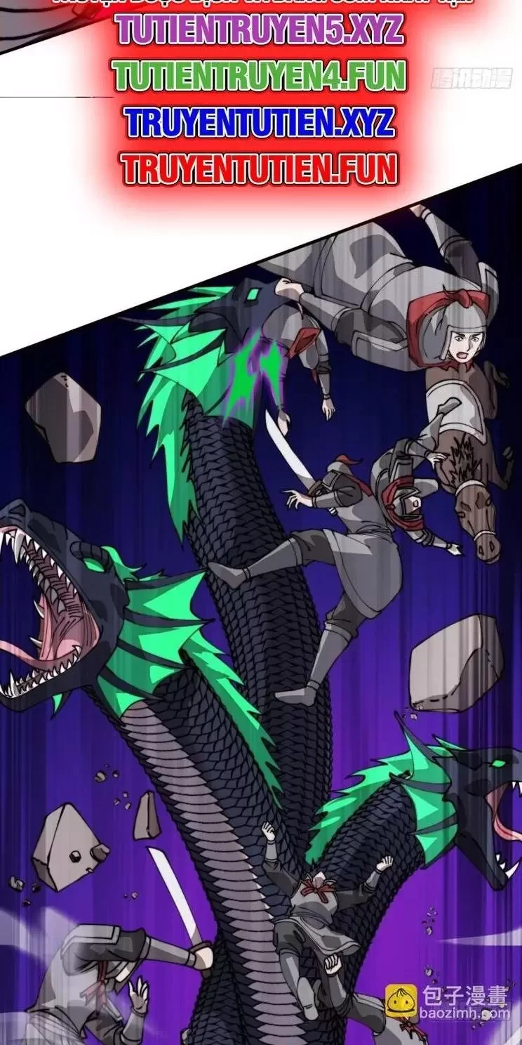 Ta Có Một Sơn Trại Chapter 940 - Trang 2