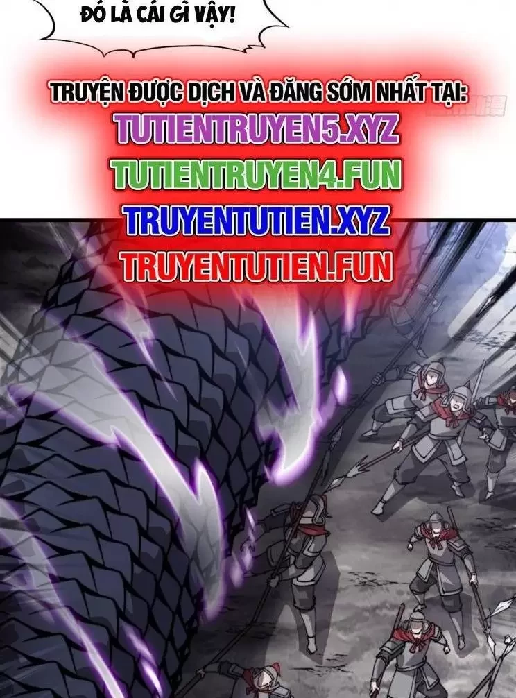 Ta Có Một Sơn Trại Chapter 940 - Trang 2