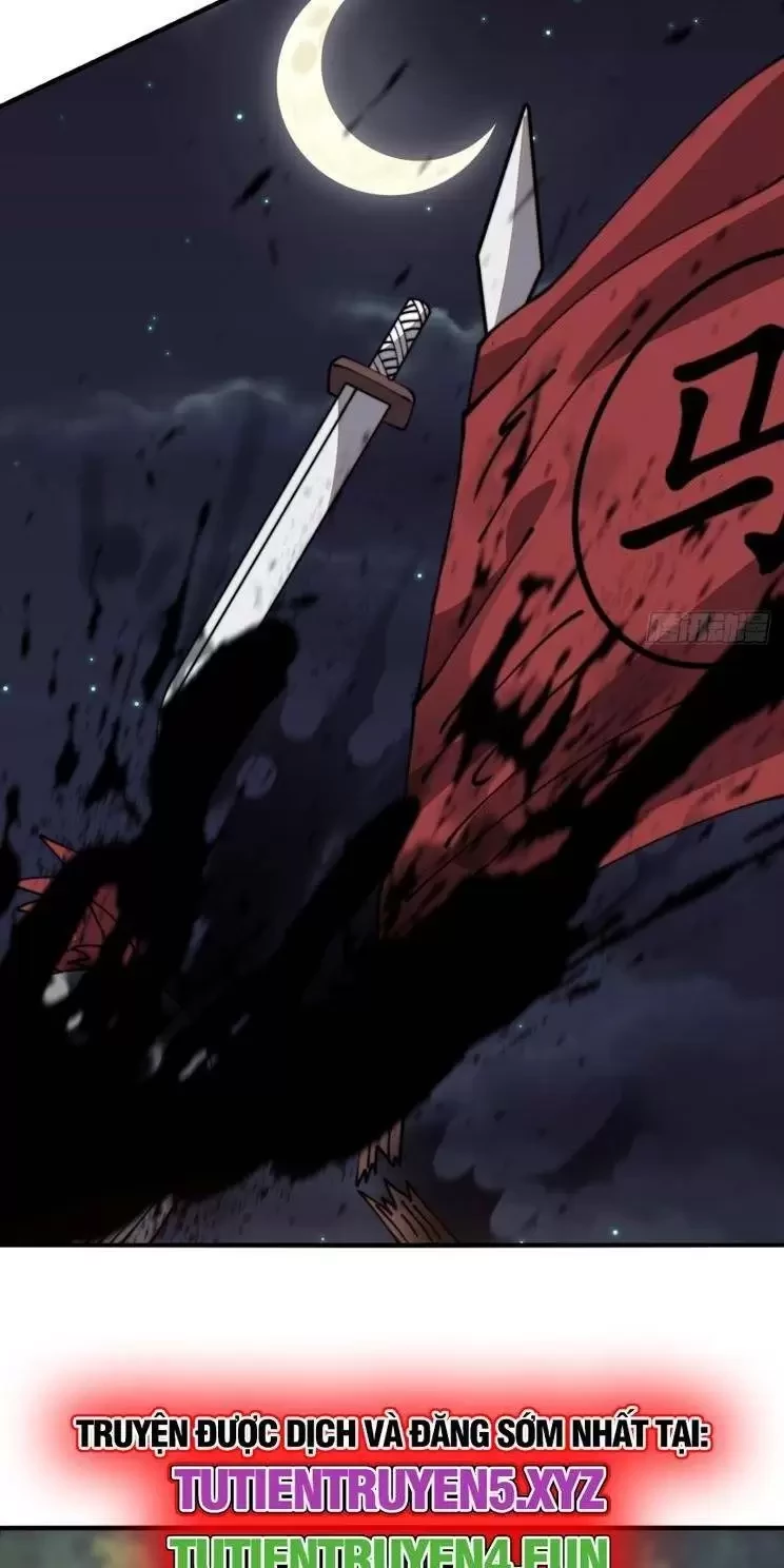 Ta Có Một Sơn Trại Chapter 940 - Trang 2