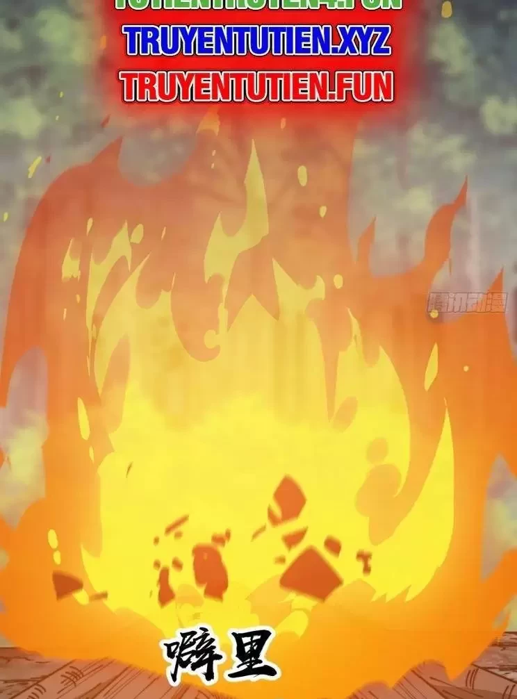 Ta Có Một Sơn Trại Chapter 940 - Trang 2