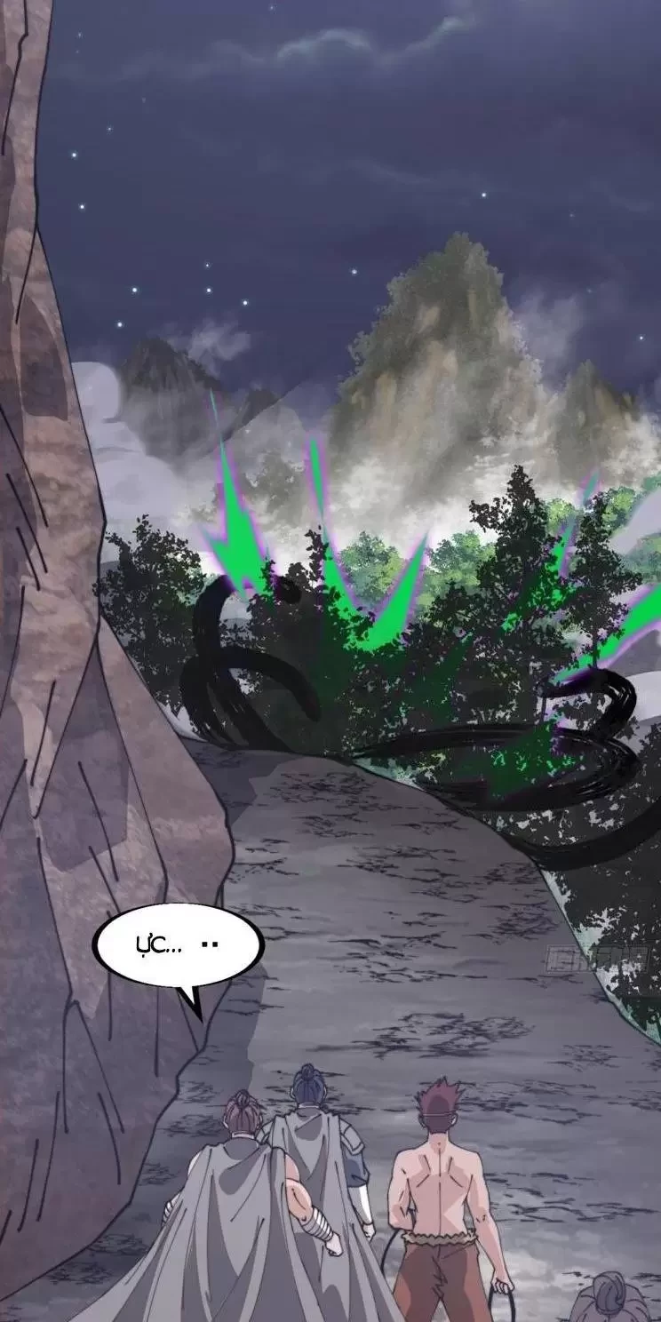 Ta Có Một Sơn Trại Chapter 940 - Trang 2