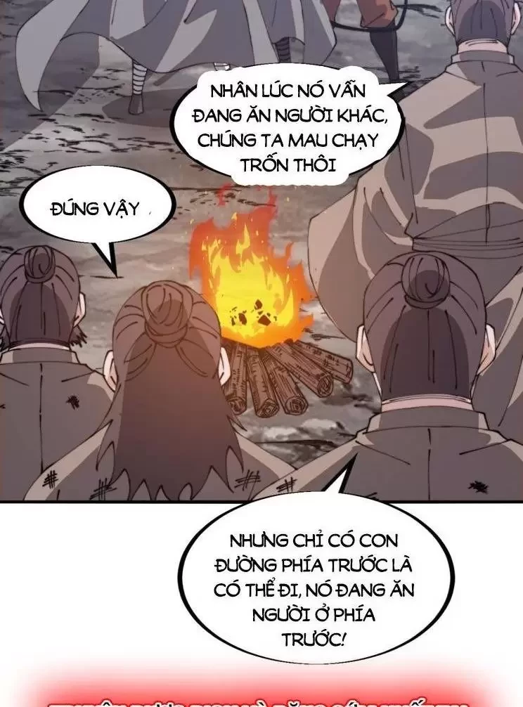 Ta Có Một Sơn Trại Chapter 940 - Trang 2