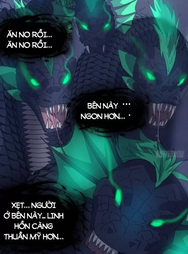 Ta Có Một Sơn Trại Chapter 940 - Trang 2