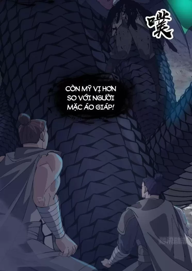 Ta Có Một Sơn Trại Chapter 940 - Trang 2