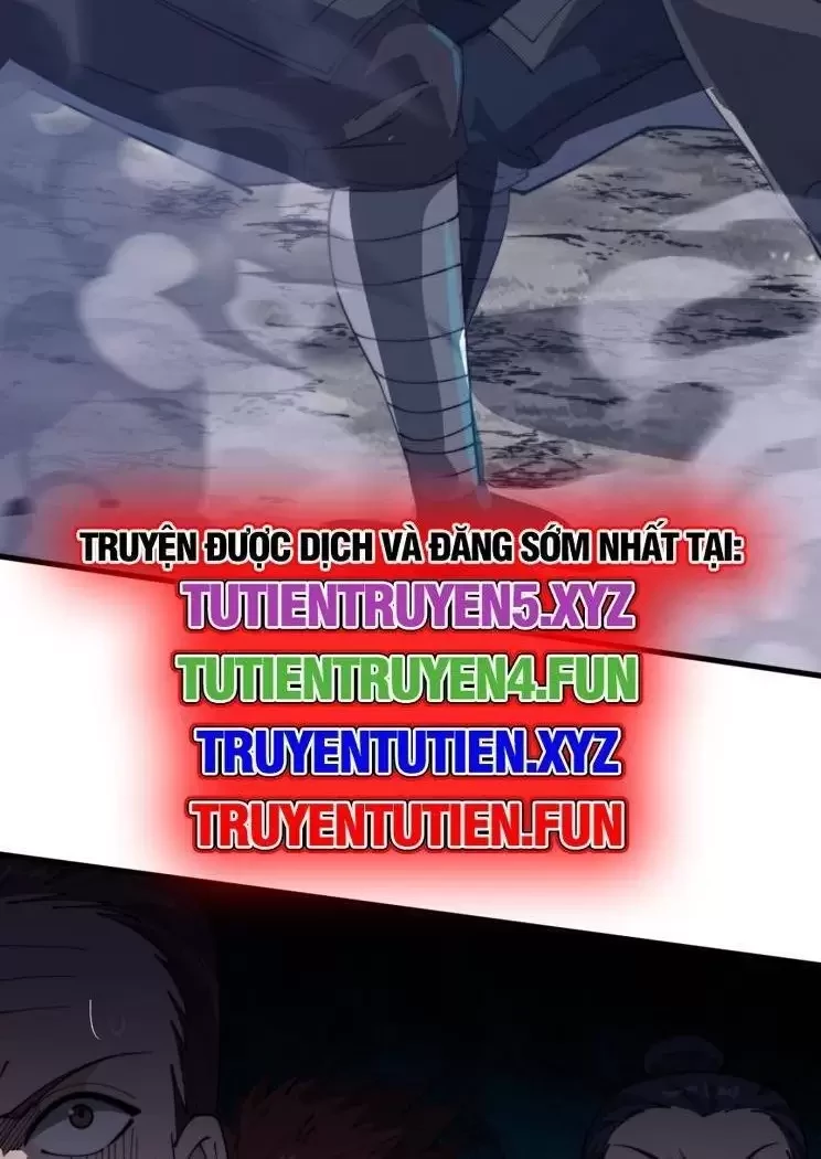 Ta Có Một Sơn Trại Chapter 940 - Trang 2