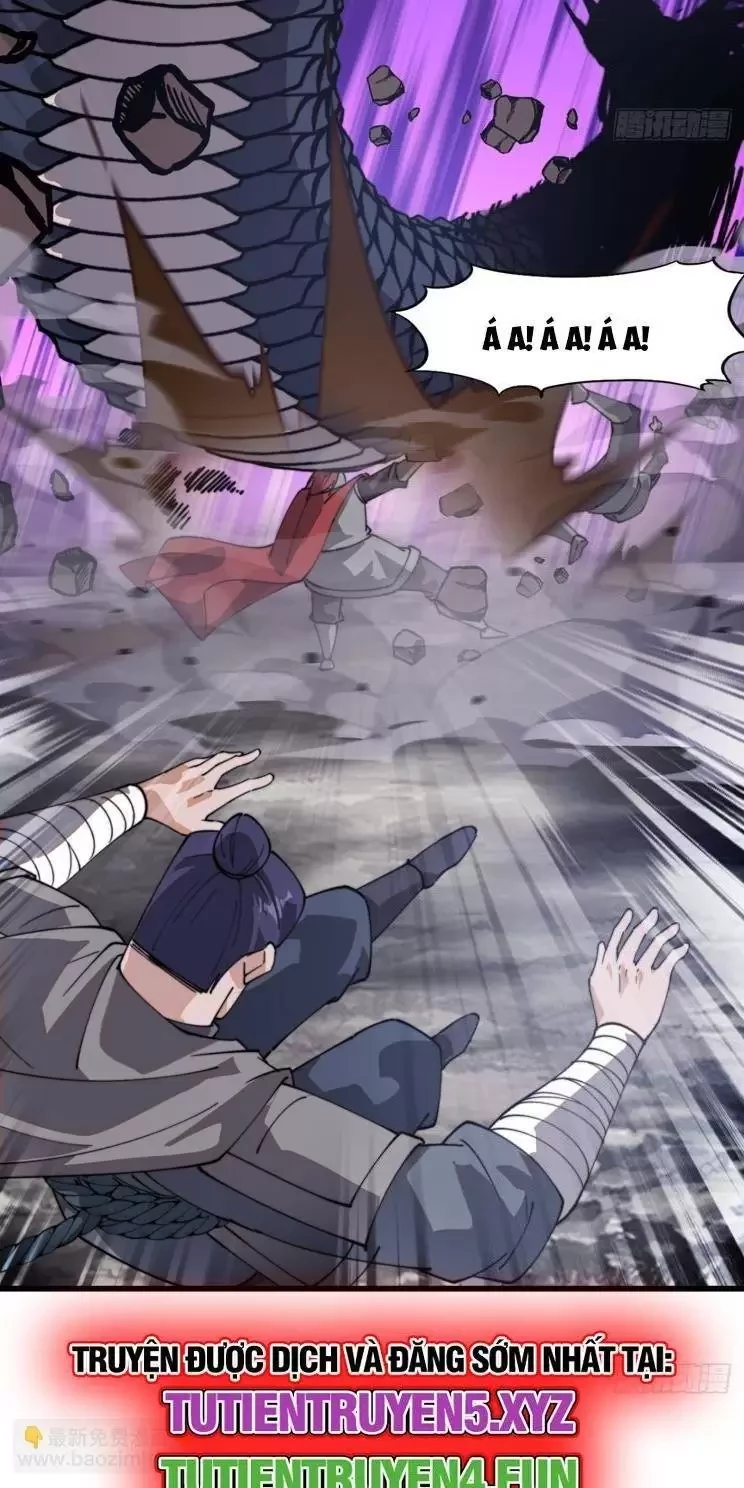 Ta Có Một Sơn Trại Chapter 940 - Trang 2