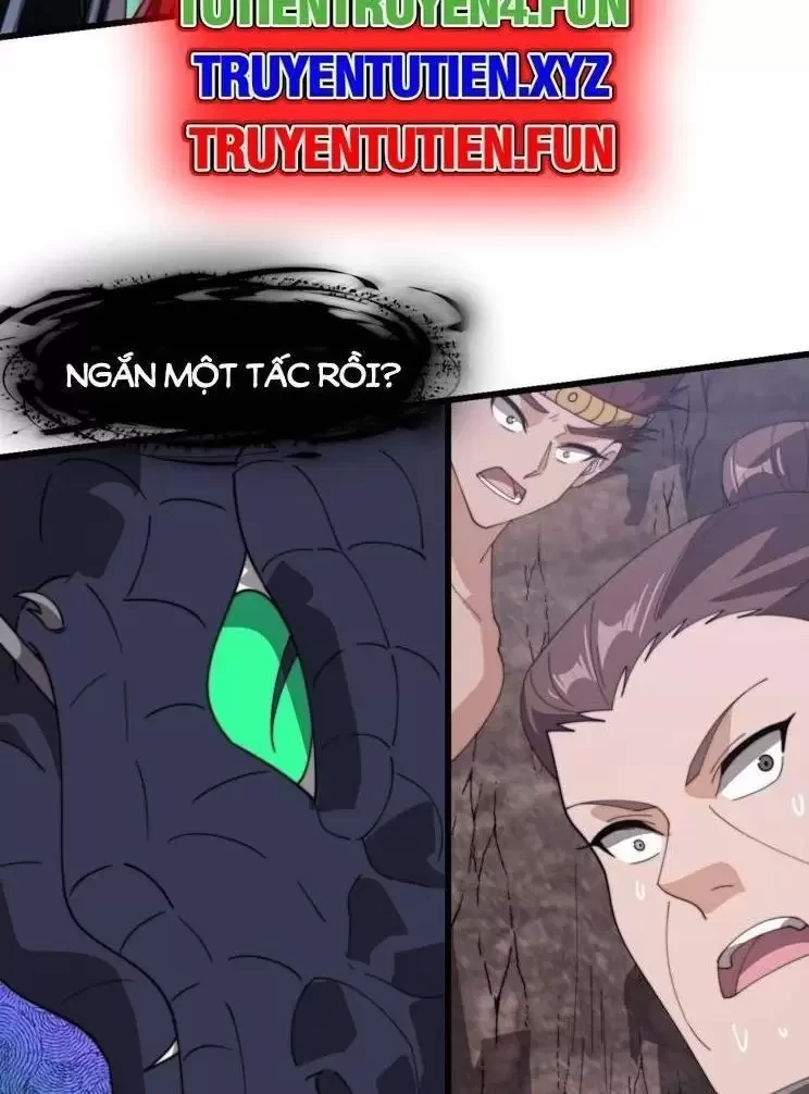 Ta Có Một Sơn Trại Chapter 942 - Trang 2