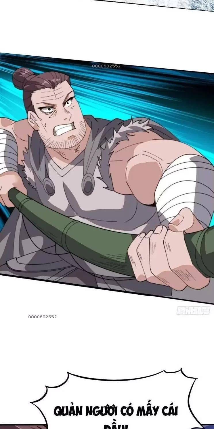 Ta Có Một Sơn Trại Chapter 942 - Trang 2