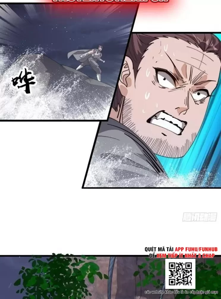 Ta Có Một Sơn Trại Chapter 942 - Trang 2