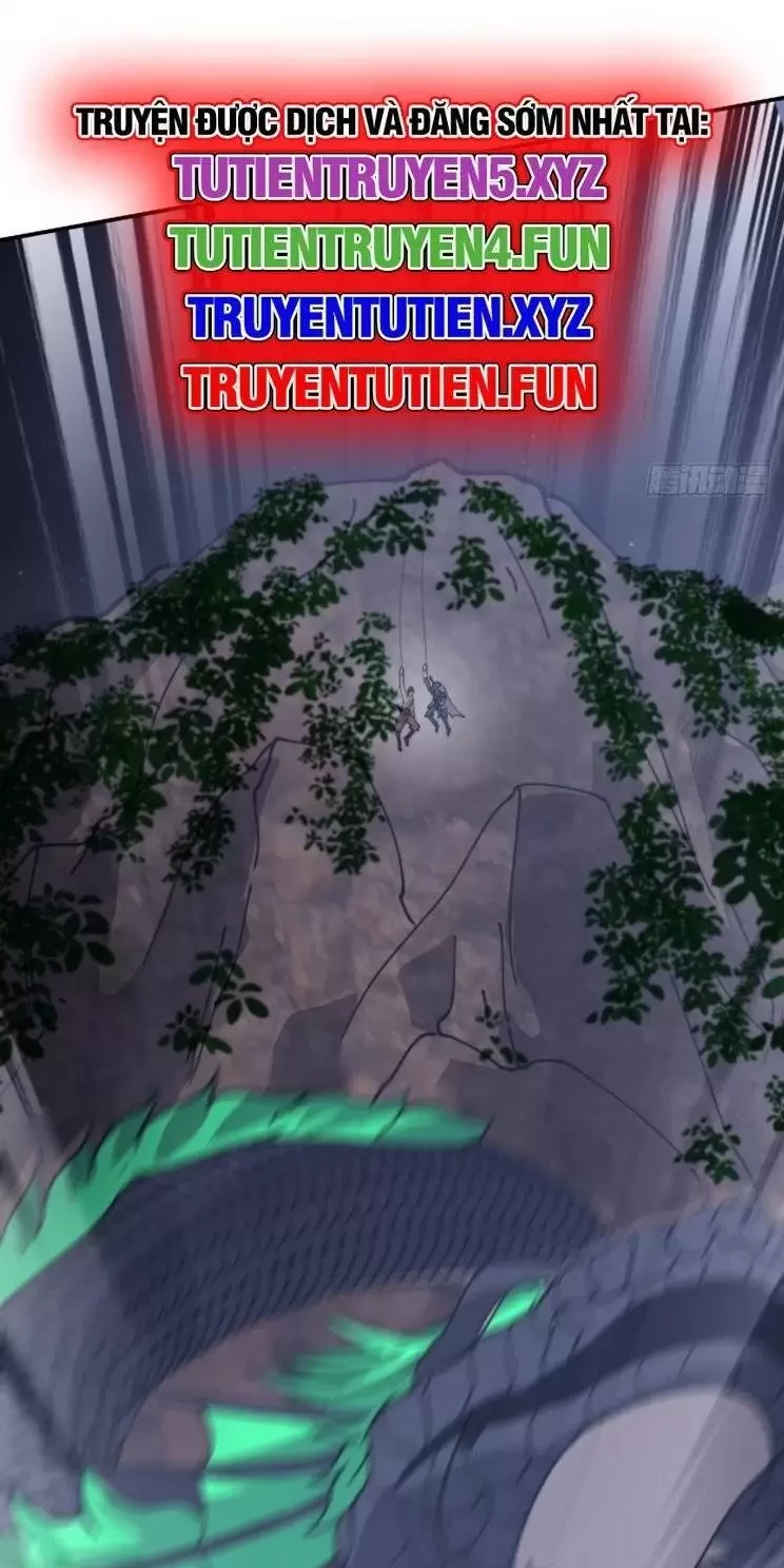 Ta Có Một Sơn Trại Chapter 942 - Trang 2