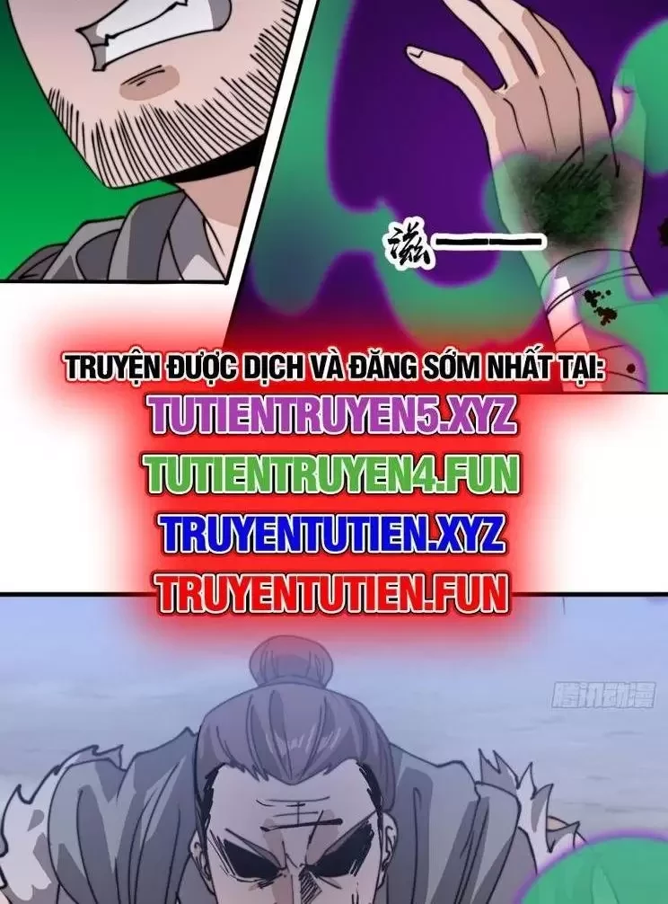Ta Có Một Sơn Trại Chapter 942 - Trang 2