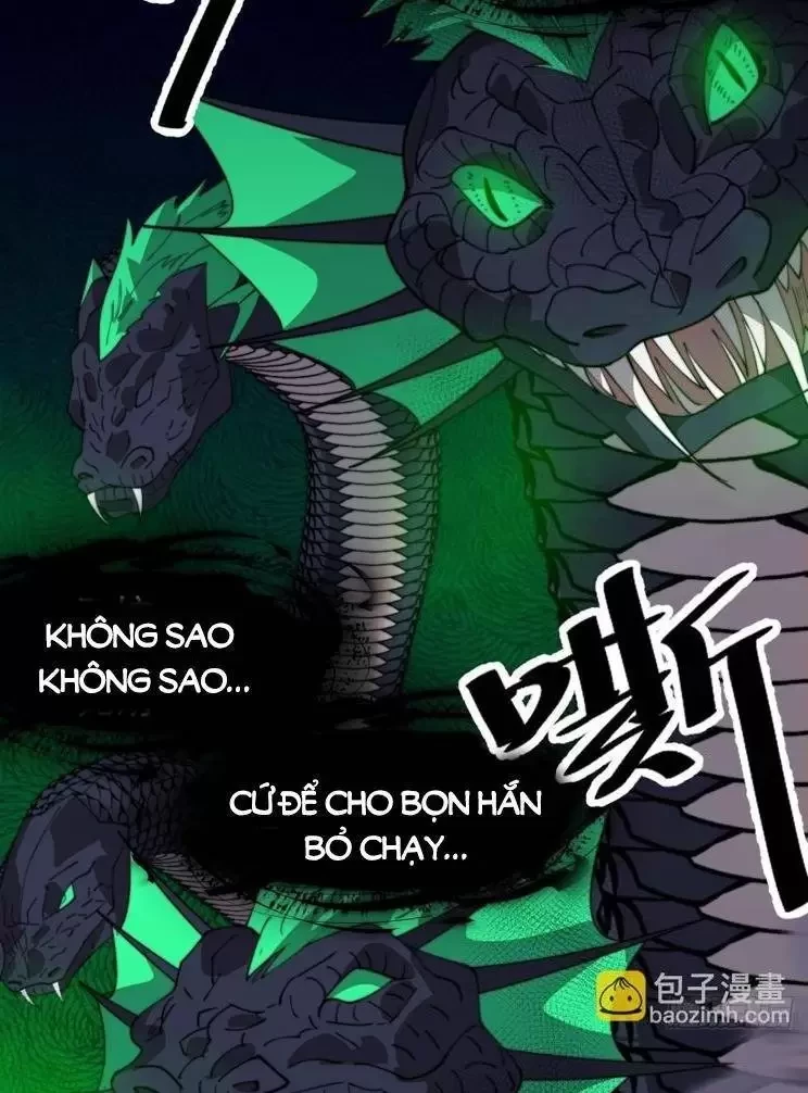 Ta Có Một Sơn Trại Chapter 942 - Trang 2