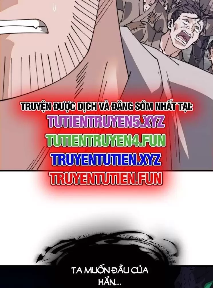 Ta Có Một Sơn Trại Chapter 942 - Trang 2