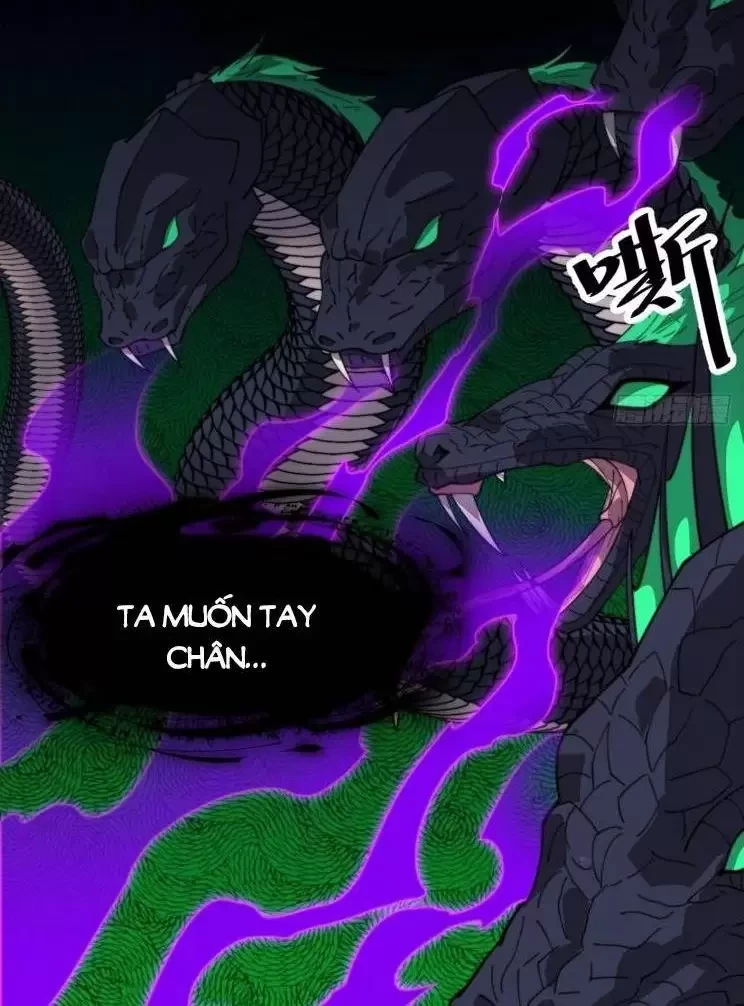 Ta Có Một Sơn Trại Chapter 942 - Trang 2