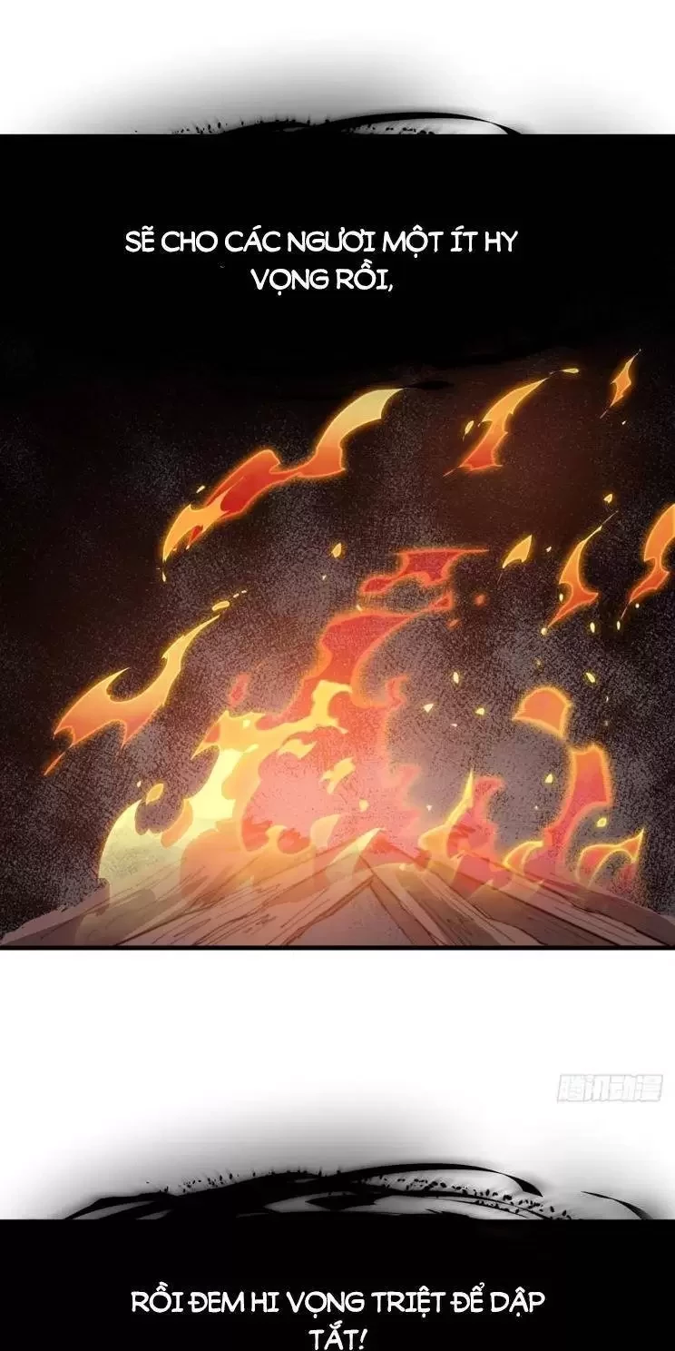 Ta Có Một Sơn Trại Chapter 942 - Trang 2