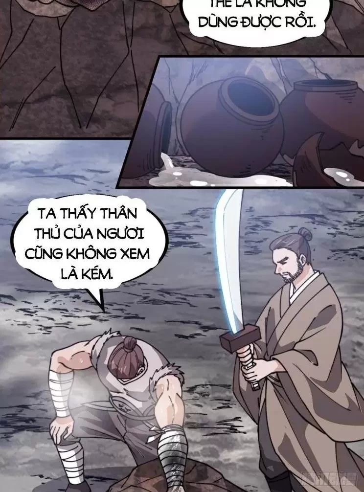 Ta Có Một Sơn Trại Chapter 942 - Trang 2