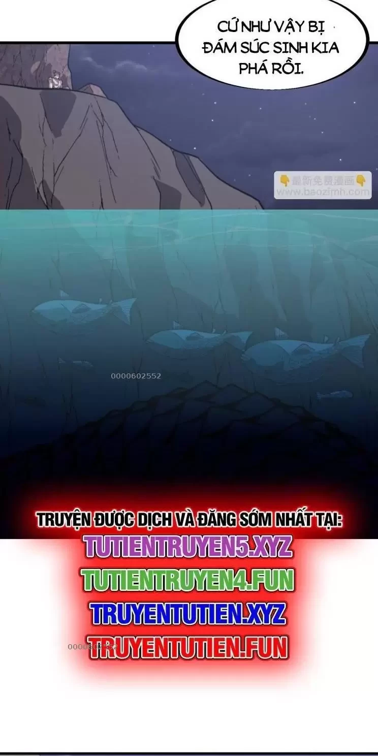 Ta Có Một Sơn Trại Chapter 942 - Trang 2