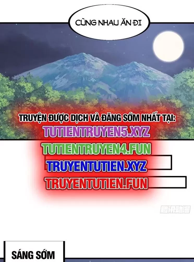 Ta Có Một Sơn Trại Chapter 942 - Trang 2