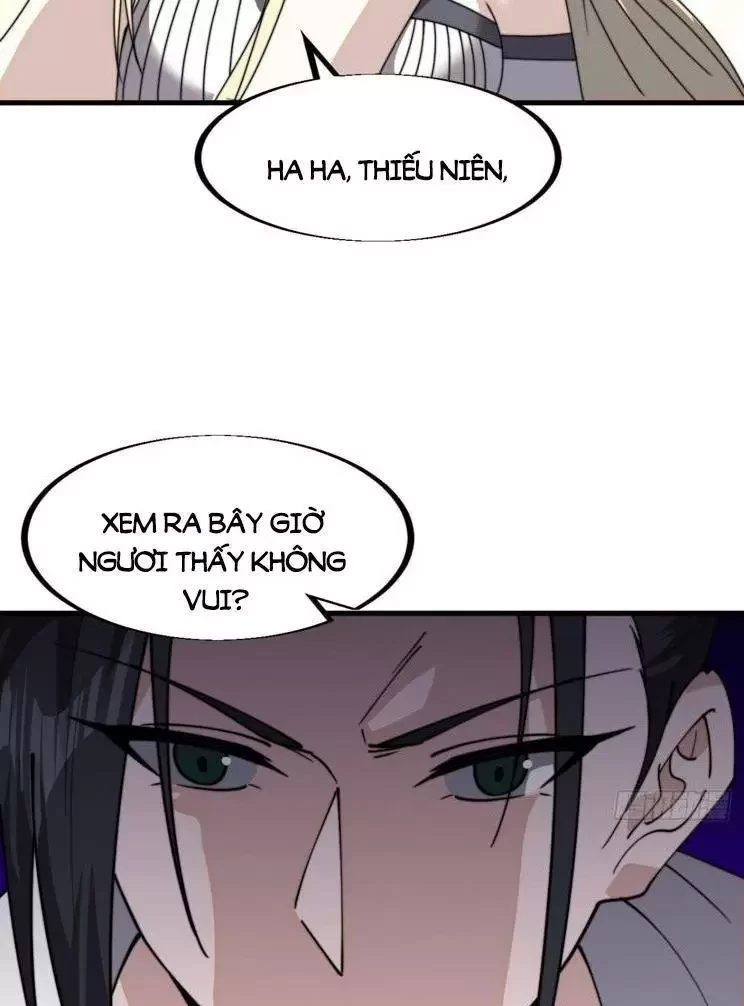 Ta Có Một Sơn Trại Chapter 943 - Trang 2