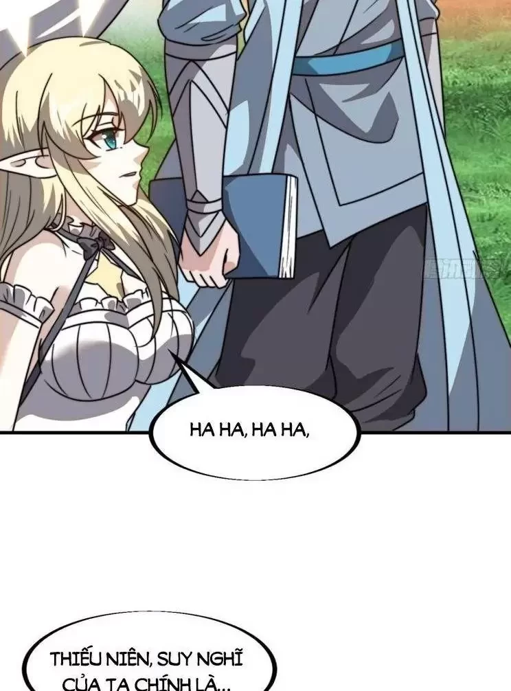 Ta Có Một Sơn Trại Chapter 943 - Trang 2