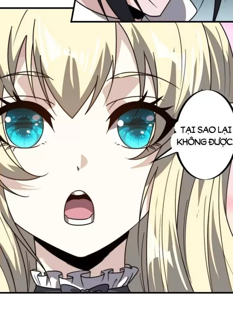 Ta Có Một Sơn Trại Chapter 943 - Trang 2