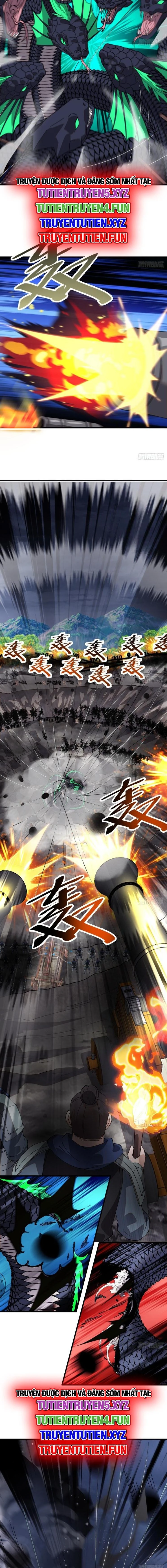 Ta Có Một Sơn Trại Chapter 956 - Trang 2